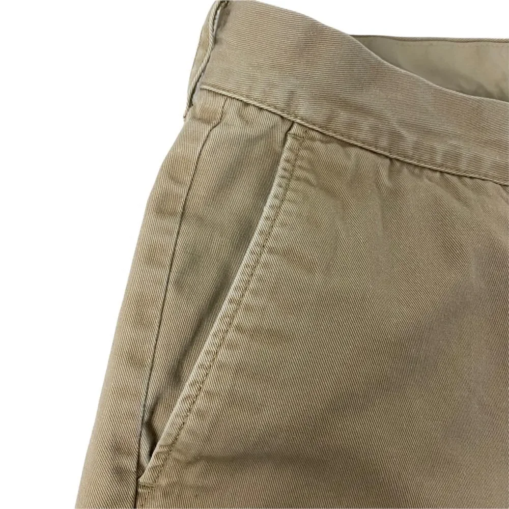 J. Crew The Sutton Chino Pant 34X32